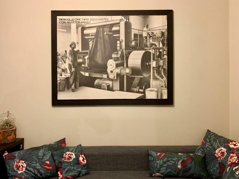 Fra Storia E Modernita — Photos 3